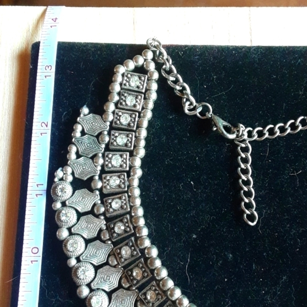 Beautiful Statement Necklace. - image 5